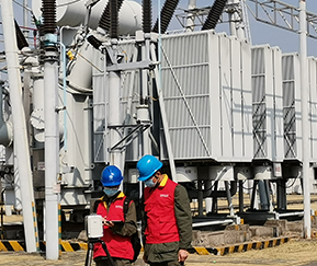 盘龙倾斜摄影技术在基础设施监测中如何发挥作用？